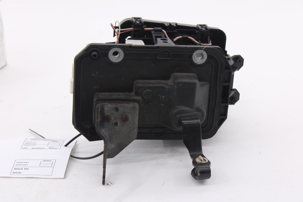 12-16 Subaru Impreza Sport Premium 2.0L AWD Auto Transmission Gear Shifter Lever10