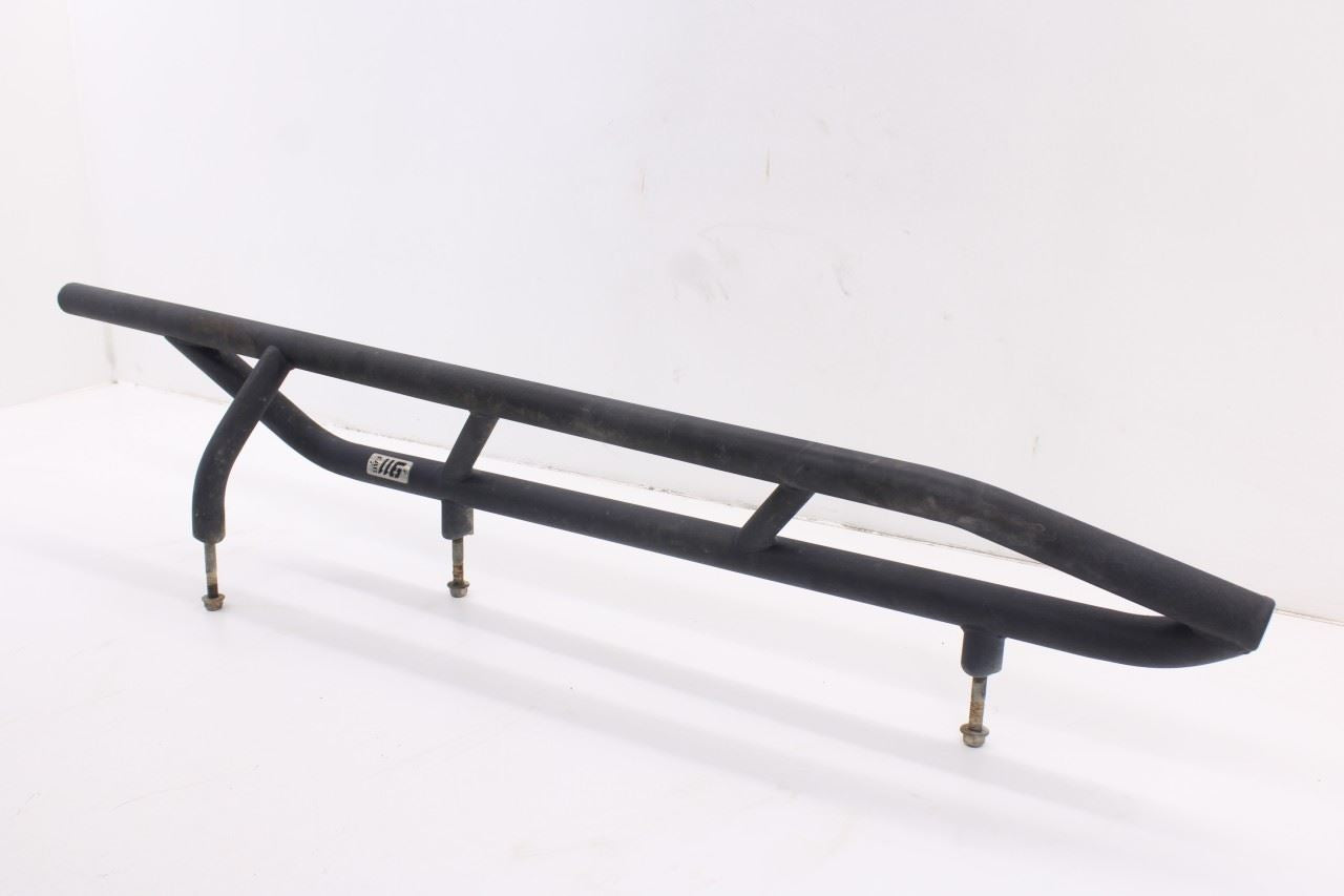 2018 Polaris RZR XP 1000 RH and LH Side Extreme Kick Out Steel Roker Slider Set - Alshned Auto Parts