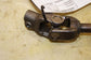 21-25 Mazda CX30 S 2.5L AWD Steering Column Intermediate Lower Shaft DGH9-32-090 - Alshned Auto Parts