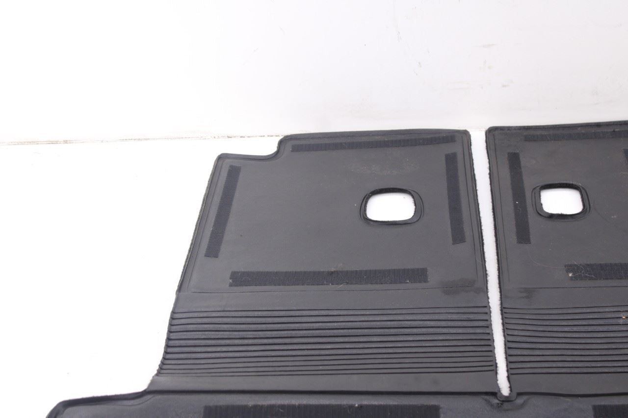 20-25 Hyundai Palisade Limited Rear Trunk Cargo Floor Carpet Mat S8F12-AU100 OEM7