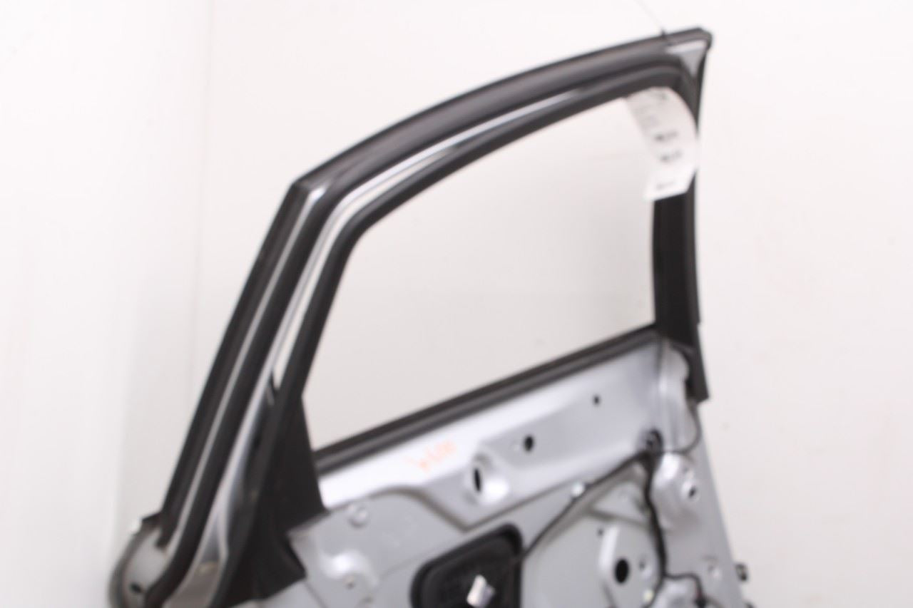 2013-2016 Audi S4 Premium Plus Rear Left Driver Side Door Shell Panel 8K5833051D - Alshned Auto Parts