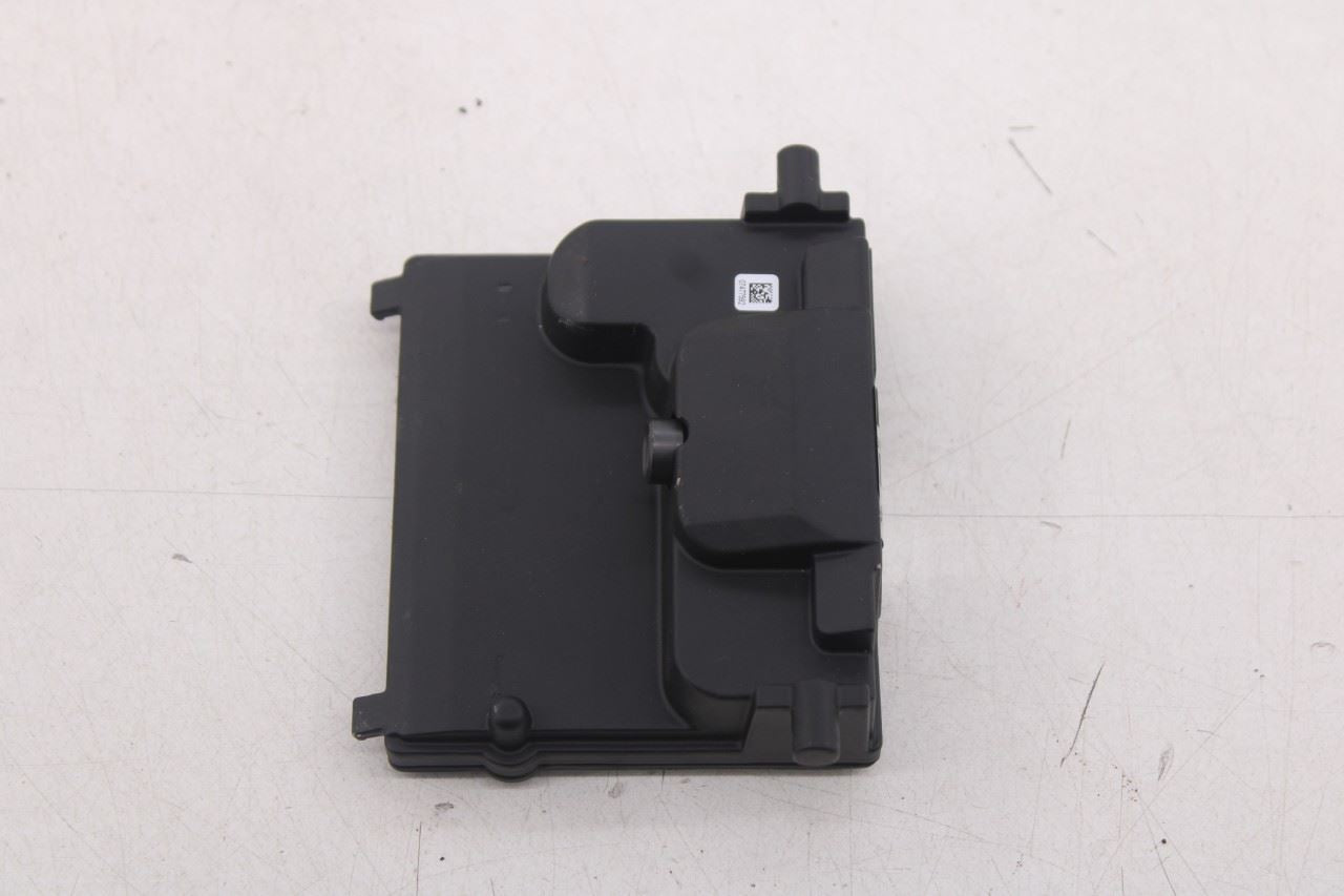 2020-2021 Ford Expedition Max XLT Front Windshield Lane Keep Assist Camera OEM12