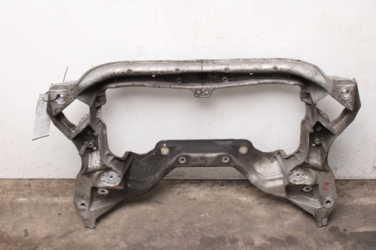 2006-2009 Mercedes-Benz CLK 350 RWD Front Crossmember Subframe 2036280657 OEM - Alshned Auto Parts