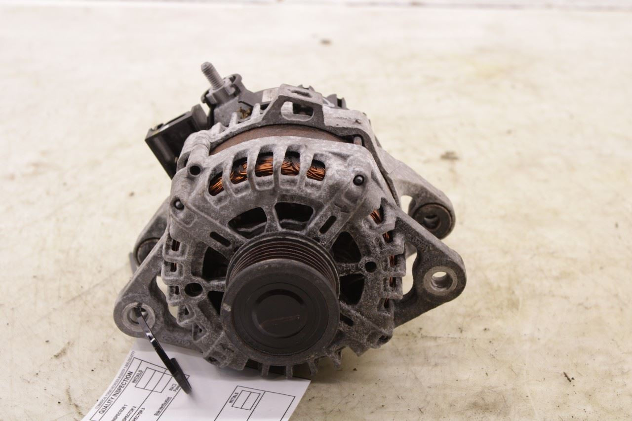 21-25 Kia Sorento X-Line SX Prestige 2.5L Engine Alternator Generator 13.5V 150A - Alshned Auto Parts