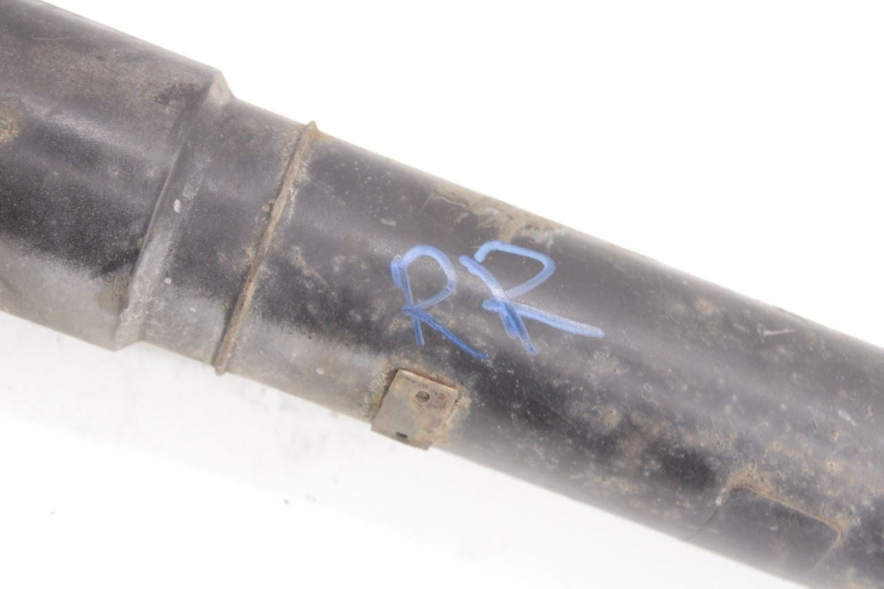 2014-2023 Jeep Cherokee Limited 4x4 Rear Drive Shaft Propeller 52123612AF OEM - Alshned Auto Parts