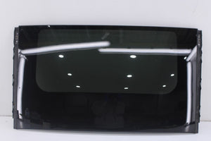 2015-2021 Mercedes-Benz C300 4Matic Roof Rear Sunroof Panel Glass 20578080009F67