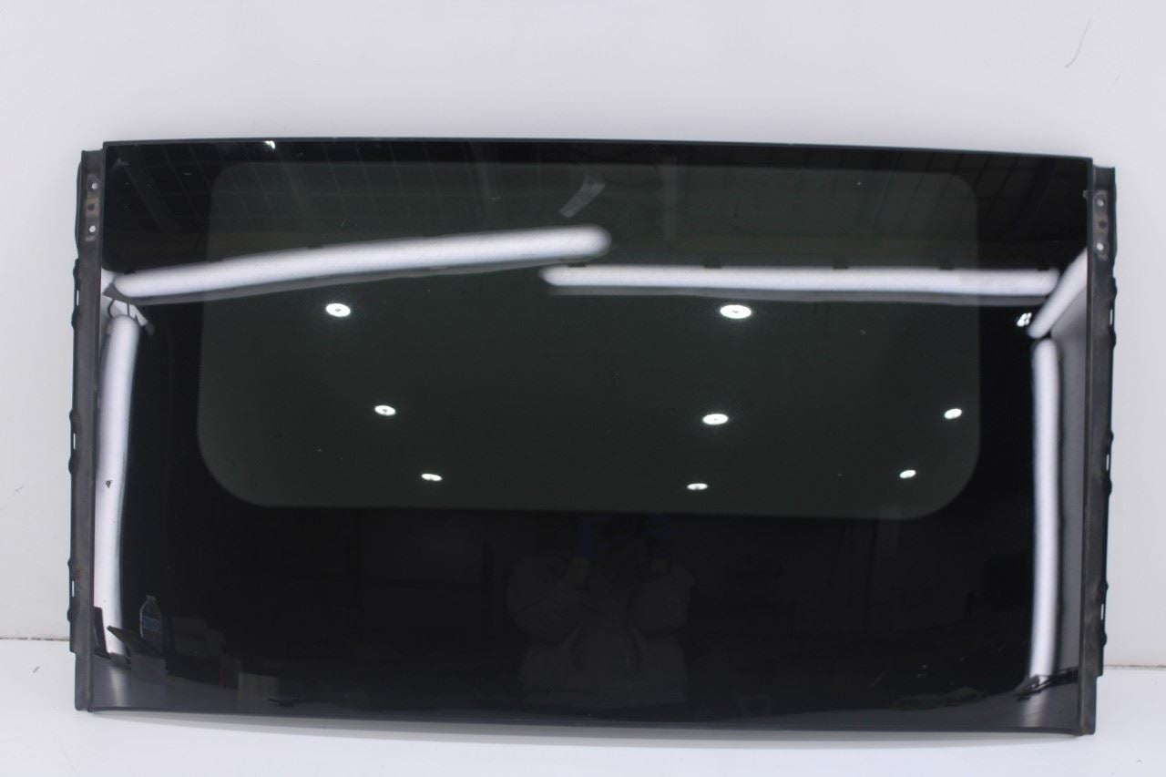 2015-2021 Mercedes-Benz C300 4Matic Roof Rear Sunroof Panel Glass 20578080009F670