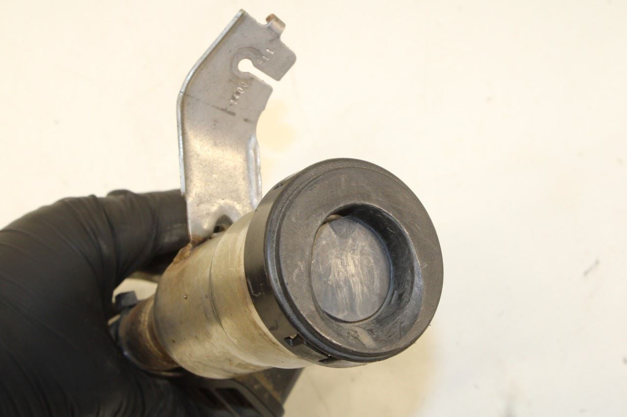 2017-2023 GMC Acadia SLT-1 3.6L Fuel Filler Neck Hose Tube Pipe 84376142 OEM - Alshned Auto Parts