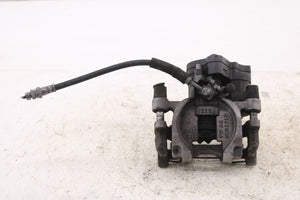 2020-2026 Volkswagen Jetta SE FWD Rear Left Disc Brake Caliper Assy 5QM-615-405
