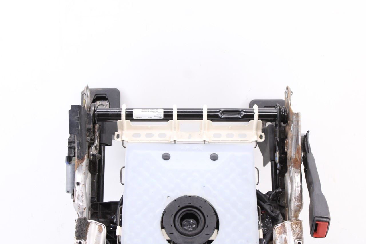 18-21 Ford Expedition Limited Front Passenger Right Side Seat Lower Track Frame - Alshned Auto Parts