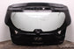 2019-2021 Hyundai Veloster Liftgate Tailgate Back Door Shell Panel with Glass0