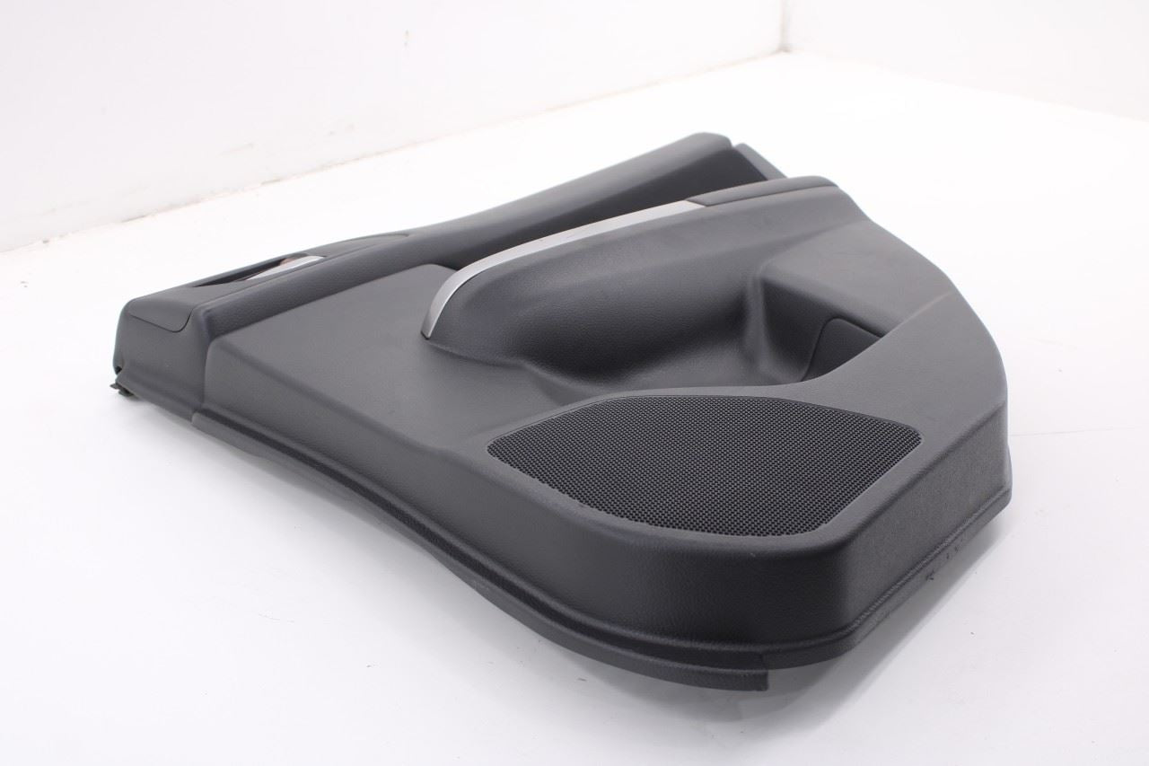 2015-16 Subaru Impreza Sport Premium Rear Right Door Trim Panel 94226FJ060VH OEM8