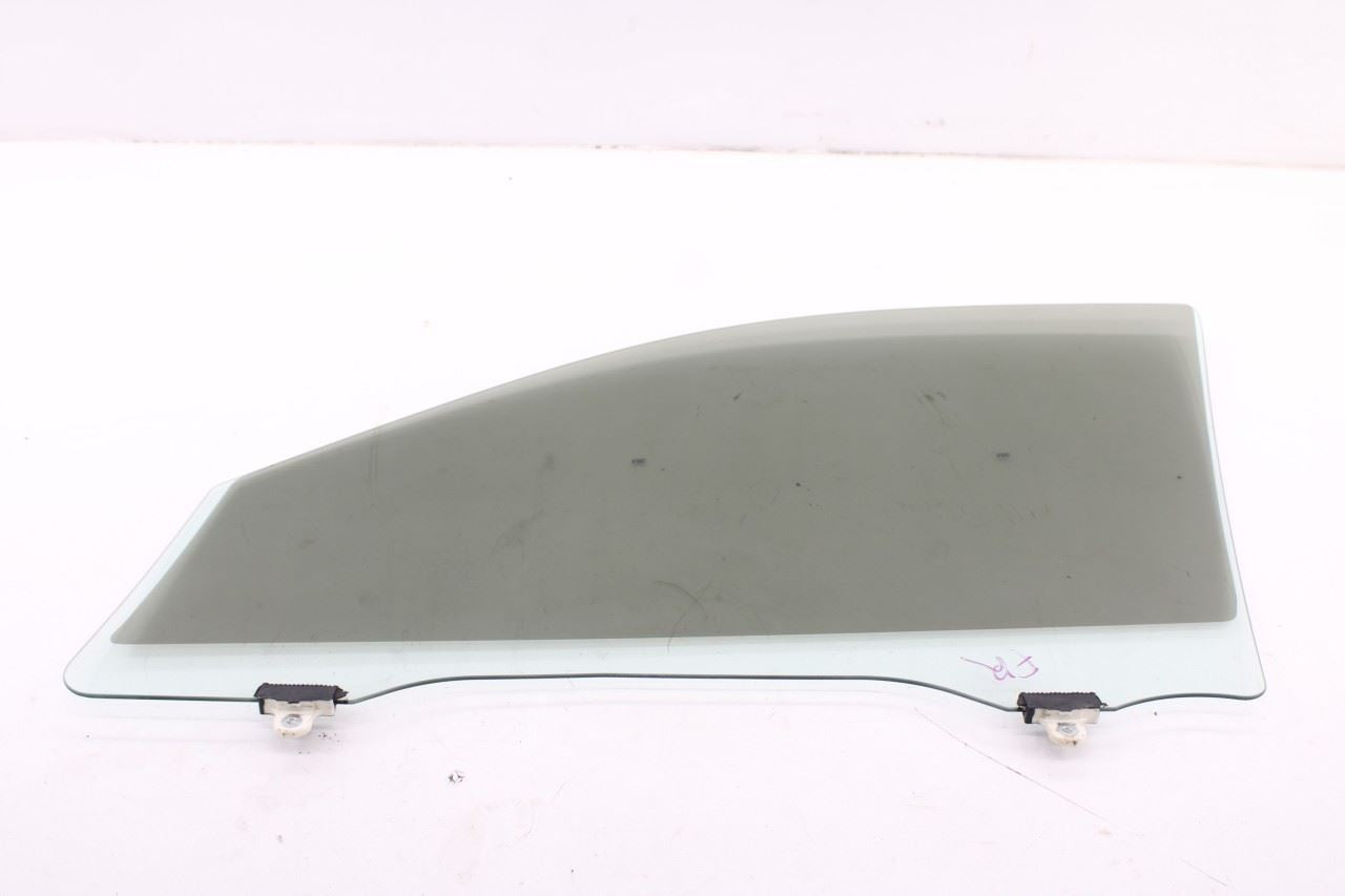 2016-2025 Mitsubishi Outlander Sport SE Front Right Door Window Glass 5706A8765