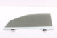 2016-2025 Mitsubishi Outlander Sport SE Front Right Door Window Glass 5706A8765