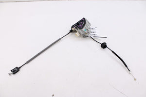 2011-2018 Porsche Cayenne S Rear Left Door Lock Latch Actuator 8K0839015A OEM