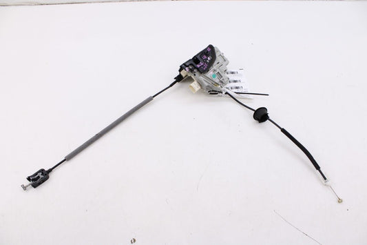 2011-2018 Porsche Cayenne S Rear Left Door Lock Latch Actuator 8K0839015A OEM - Alshned Auto Parts