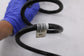 2014-2019 Mini Hardtop Cooper Rear Right and Left Driver Side Coil Spring Set4