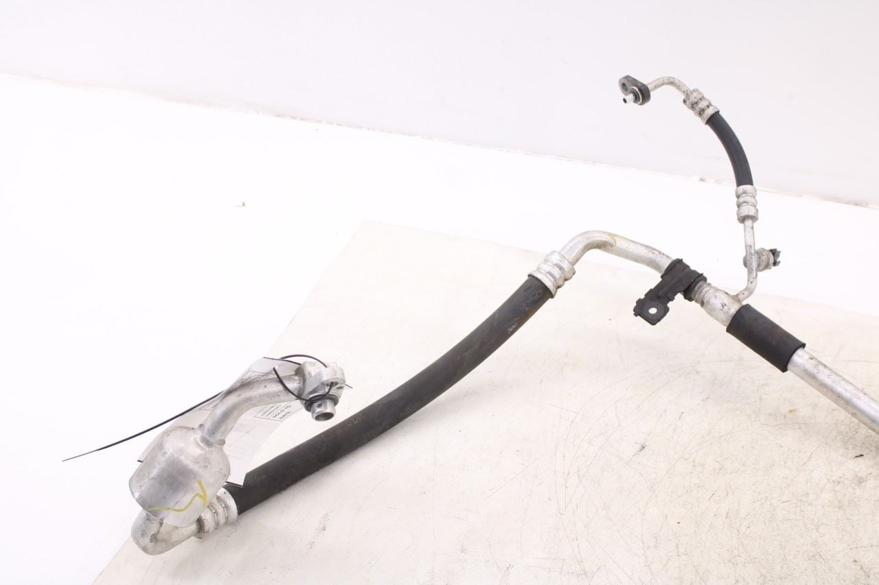 2019-21 Hyundai Veloster 2.0L AC Conditioning Suction and Liquid Hose Tube Pipe - Alshned Auto Parts