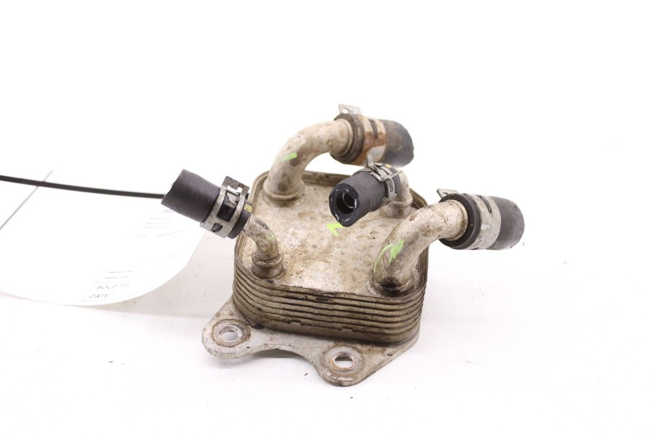 2016-20 Toyota Sienna LE 3.5L FWD Automatic Transmission Oil Cooler 33493-08010 - Alshned Auto Parts