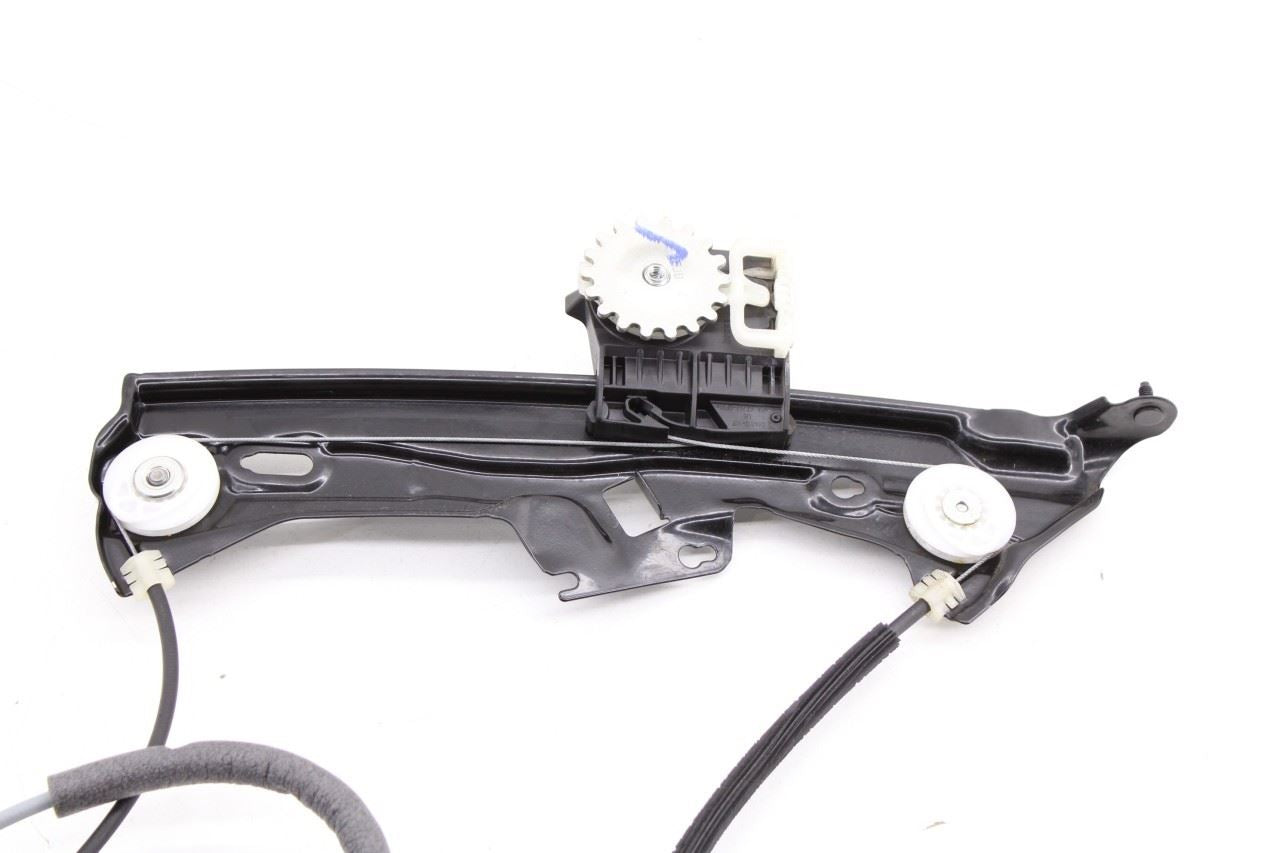23-25 BMW 430i Gran Coupe xDrive Rear Right Side Door Window Regulator w/ Motor - Alshned Auto Parts
