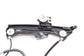 23-25 BMW 430i Gran Coupe xDrive Rear Right Side Door Window Regulator w/ Motor - Alshned Auto Parts