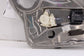 10-16 Mercedes-Benz E 350 Luxury 4Matic RR Left Door Window Regulator w/ Carrier3