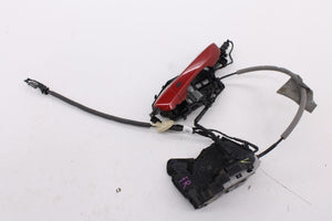 2019-24 Volkswagen Jetta SE Front Right Side Door Lock Latch Actuator w/ Handle
