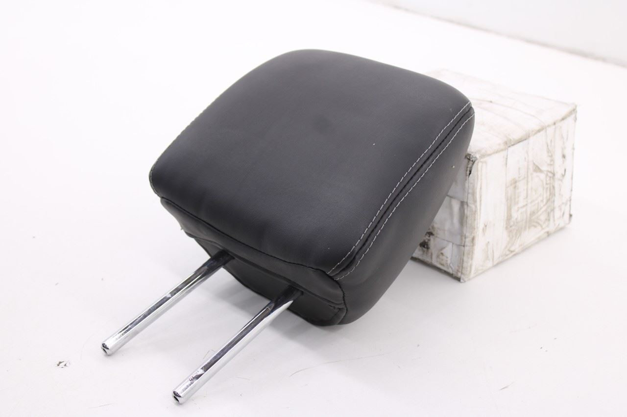 2016-20 Infiniti QX60 Rear Right Left Side and Center 2nd Row Seat Headrest Set - Alshned Auto Parts