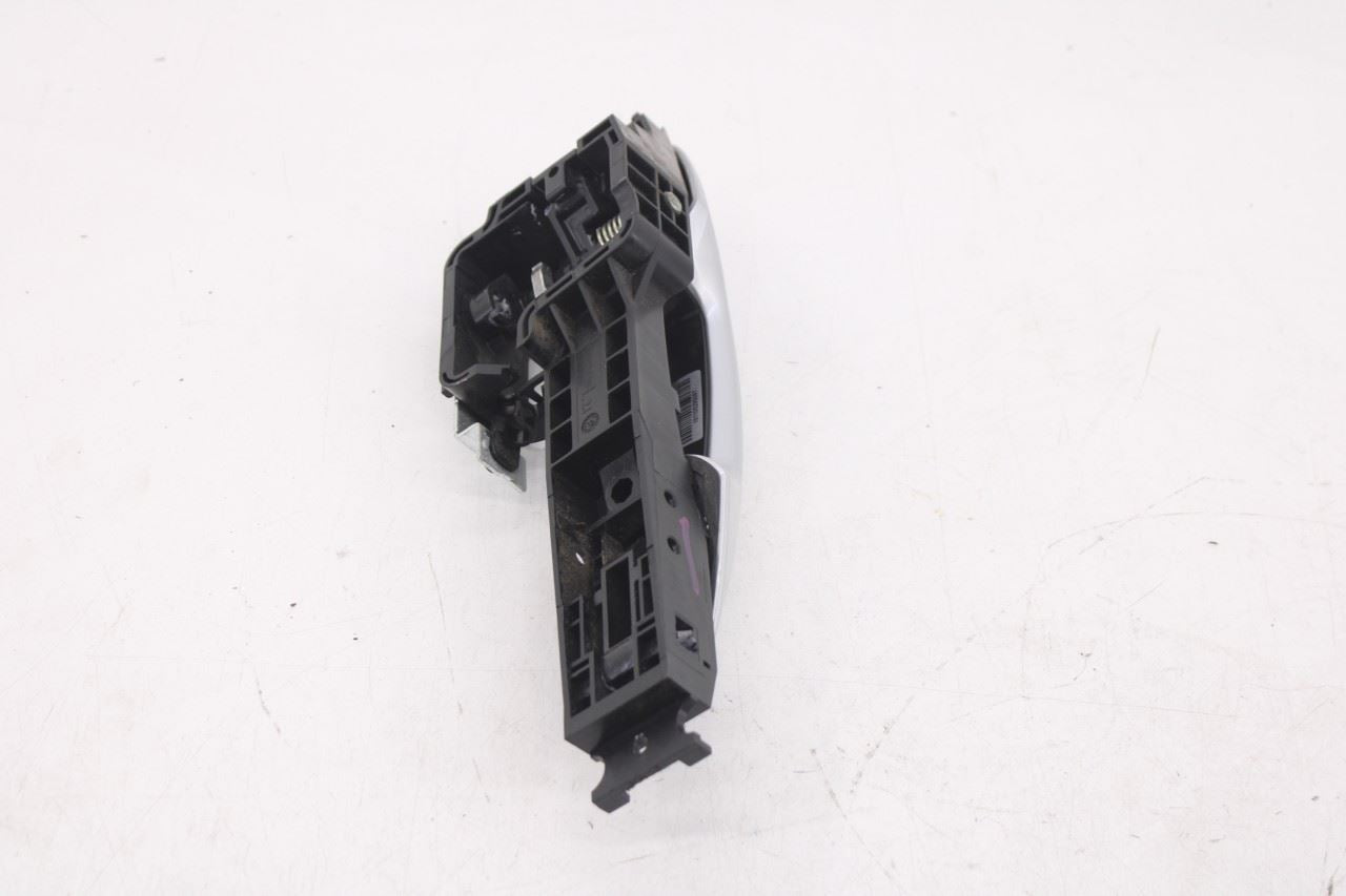 2019-21 Infiniti QX50 ESSENTIAL 2.0L Rear Driver Left Side Door Exterior Handle - Alshned Auto Parts