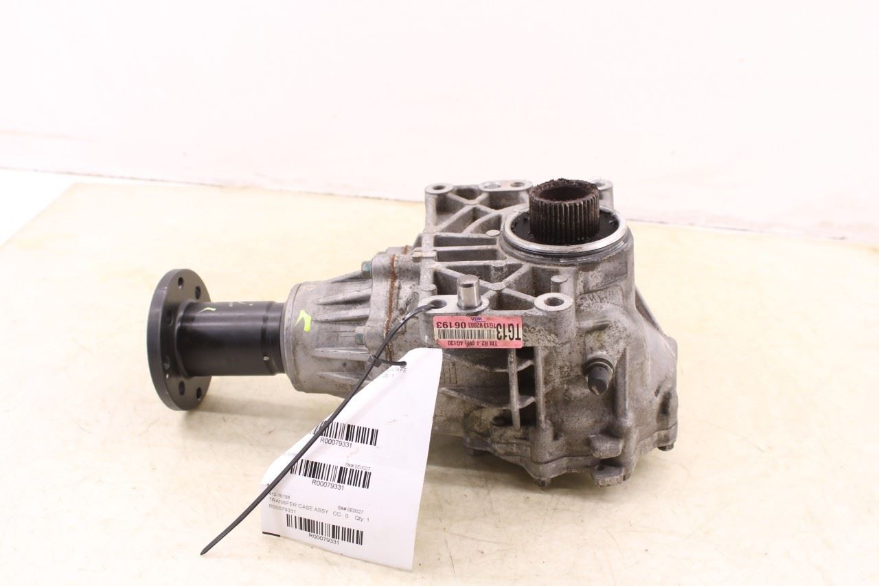 2019-2020 Hyundai Santa Fe SEL 2.4L AWD Transfer Case 78K 47300-4G130 OEM - Alshned Auto Parts