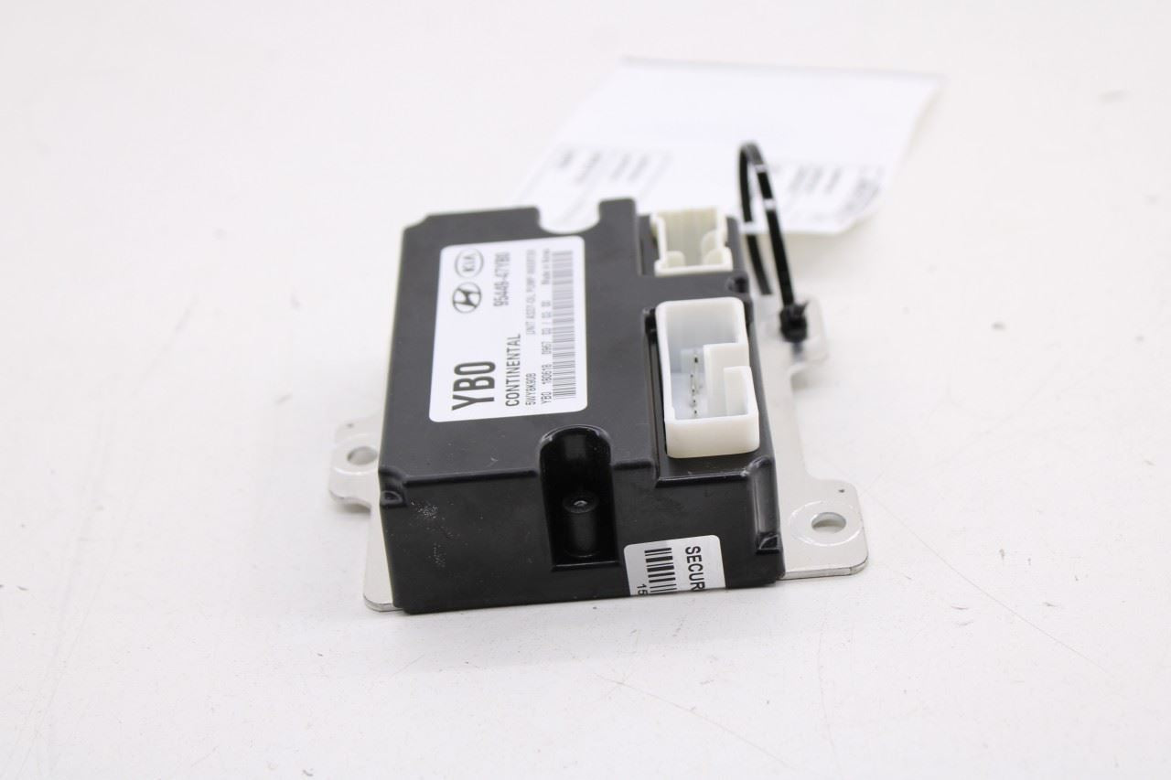 2018-2021 KIA Stinger GT2 AWD 3.3L Oil Pump Inverter Control Module 95449-47YB0 - Alshned Auto Parts