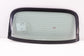 2006-09 Mercedes-Benz CLK 350 Convertible Top Rear Back Glass 2097700173 *ReaD* - Alshned Auto Parts