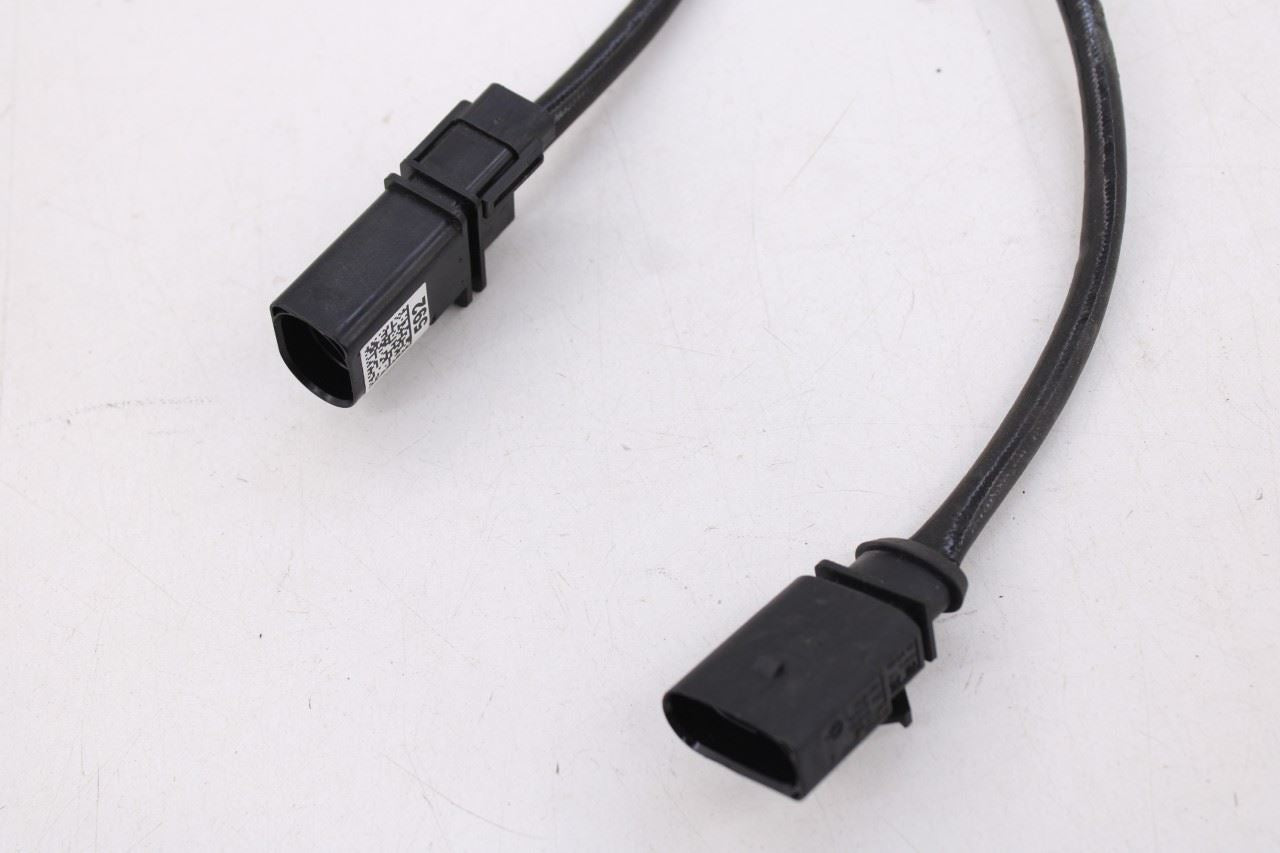 2022-2026 Volkswagen Jetta SE 1.5L Oxygen Sensor Set of 2 04E906262FN OEM4