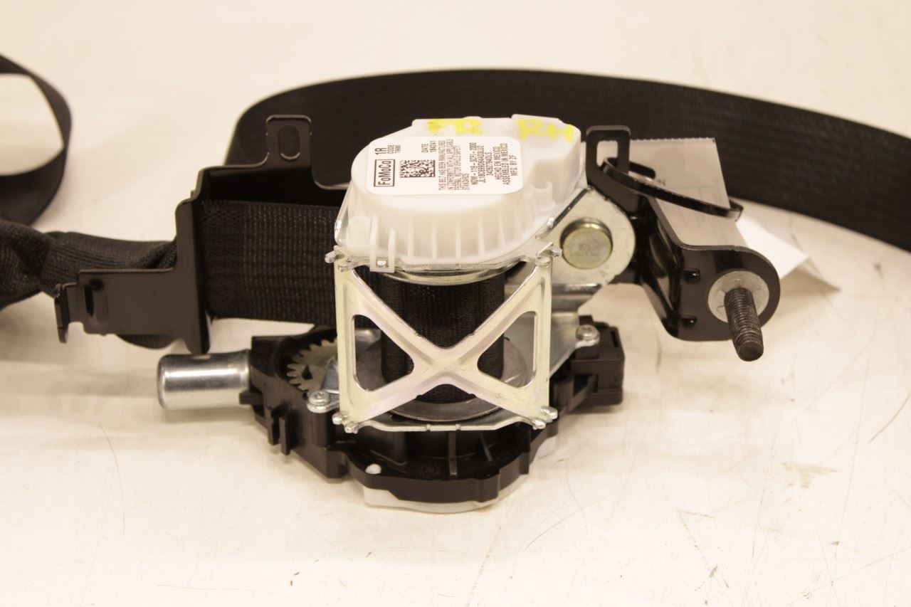 2022-24 Ford Expedition MAX XLT 3.5L Front Passenger RH Side Seat Belt Retractor - Alshned Auto Parts