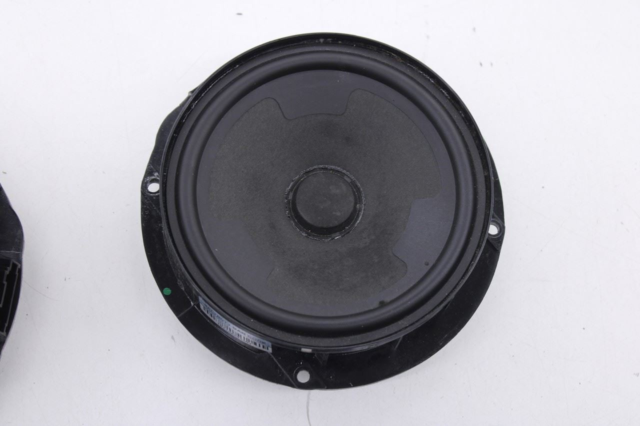 2019-2026 Volkswagen Jetta SE Front and Rear RH and LH Door Speaker 17A-035-7103