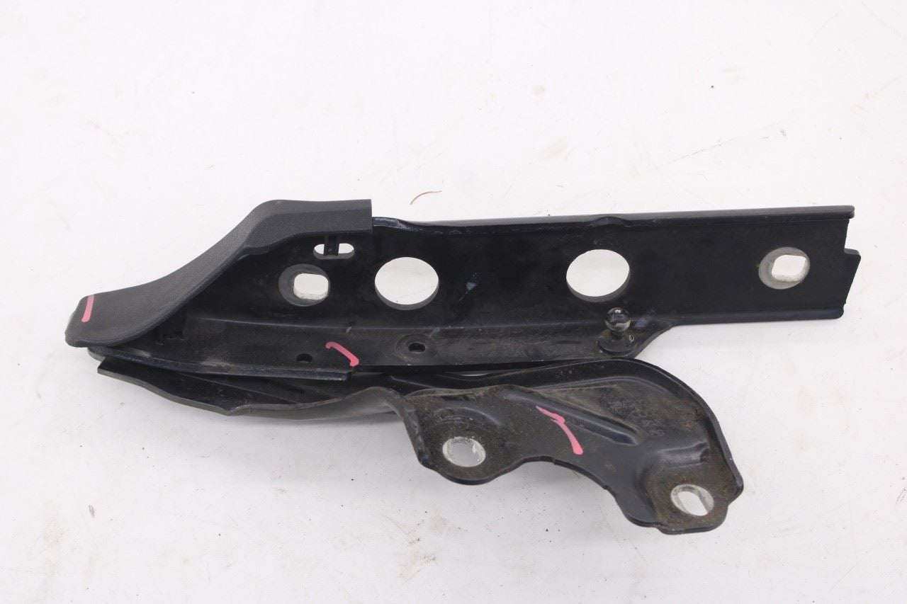 12-18 Audi A7 Premium Front Right Passenger and Left Driver Side Hood Hinge Set9