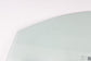 21-2024 Kia K5 GT-Line Front Left Driver Side Door Window Glass 82411-L3500 OEM - Alshned Auto Parts
