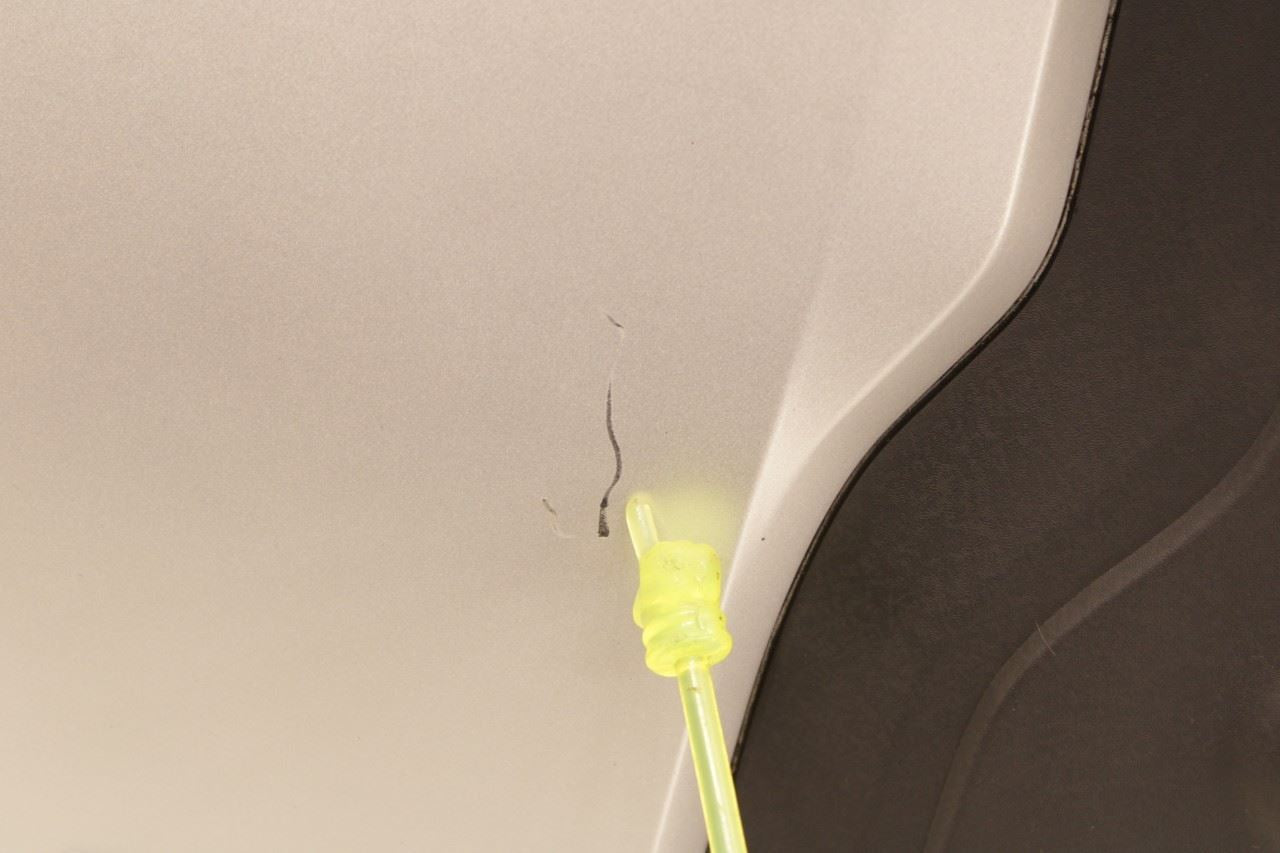 2011-2017 Hyundai Veloster Turbo 1.6L Engine Appearance Motor Cover 29240-2B700 - Alshned Auto Parts