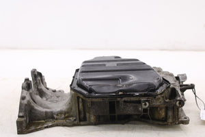 2014-2020 Nissan Rogue SV 2.5L QR25DE Engine Upper and Lower Oil Pan 11110-3TA3A