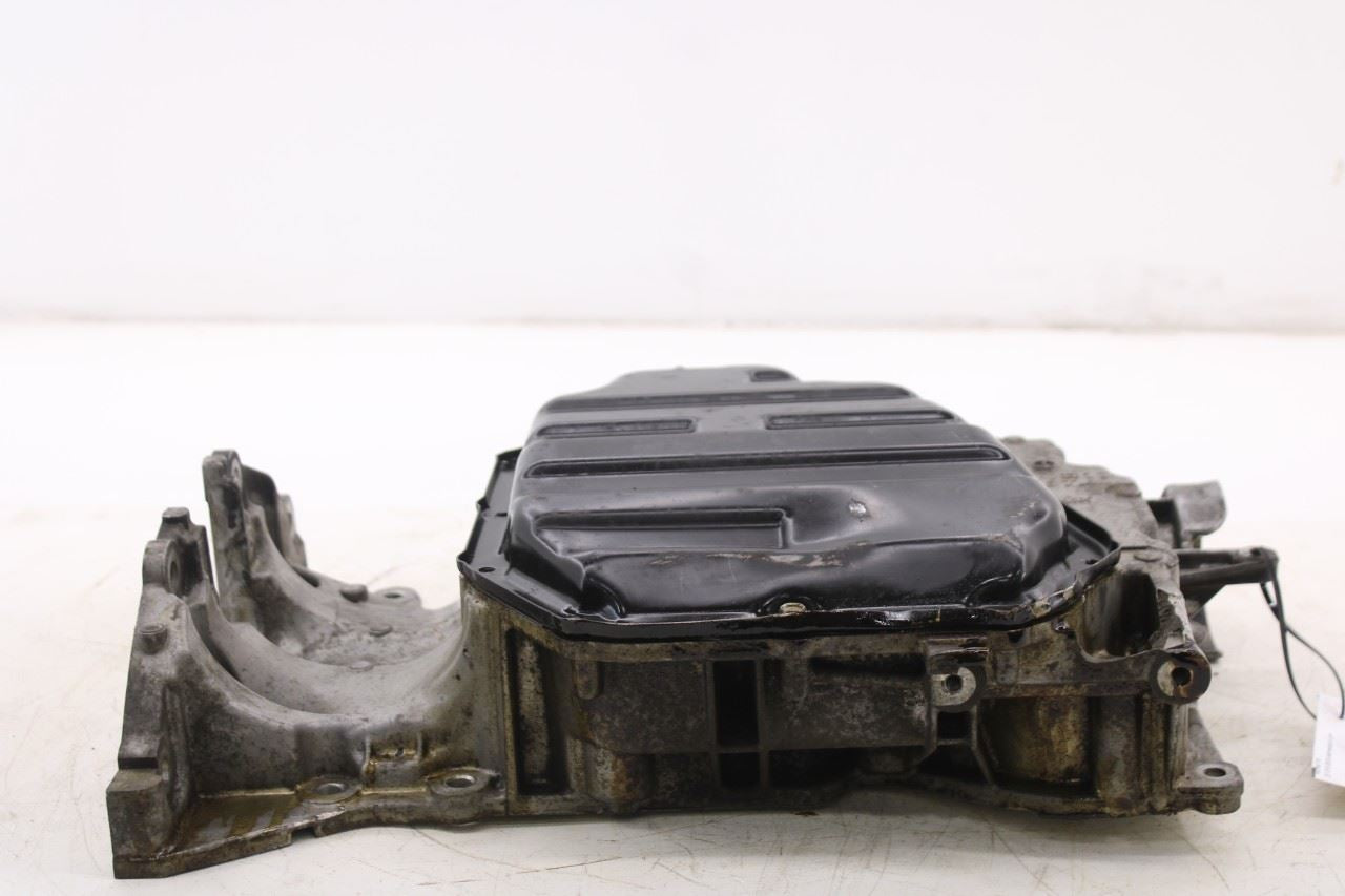 2014-2020 Nissan Rogue SV 2.5L QR25DE Engine Upper and Lower Oil Pan 11110-3TA3A0