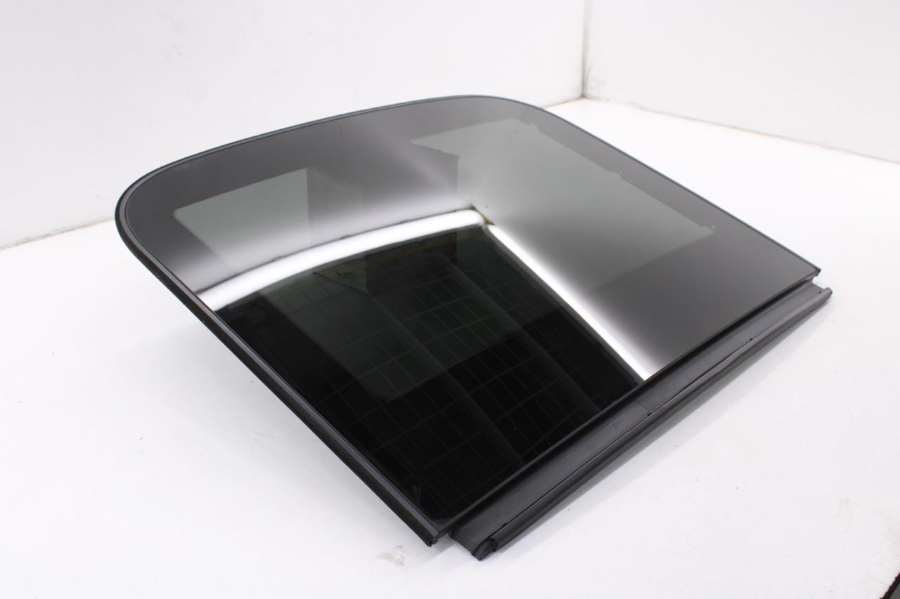 11-16 Mini Countryman Cooper S Roof Rear Sunroof Fixed Window Glass 541072892042