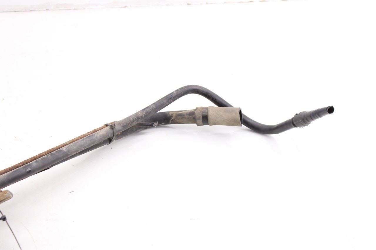 2007-18 Jeep Wrangler Unlimited Sport 3.6L Fuel Filler Neck Hose Tube 52059821AM - Alshned Auto Parts