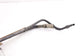 2007-18 Jeep Wrangler Unlimited Sport 3.6L Fuel Filler Neck Hose Tube 52059821AM - Alshned Auto Parts