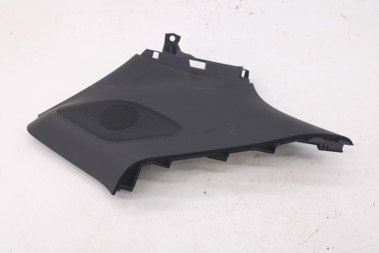 2019-2025 Infiniti QX50 Essential Rear Right and Left Interior C-Pillar Trim Set - Alshned Auto Parts
