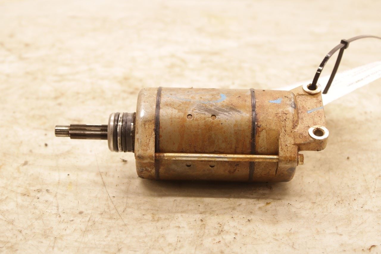 2014-2025 Polaris RZR XP 1000 Ultimate Engine Starter Motor 4014548 OEM - Alshned Auto Parts
