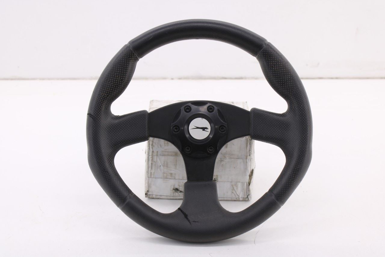 2014-2020 Arctic Cat Wildcat Trail Green 4WD Steering Wheel 0405-398 OEM0