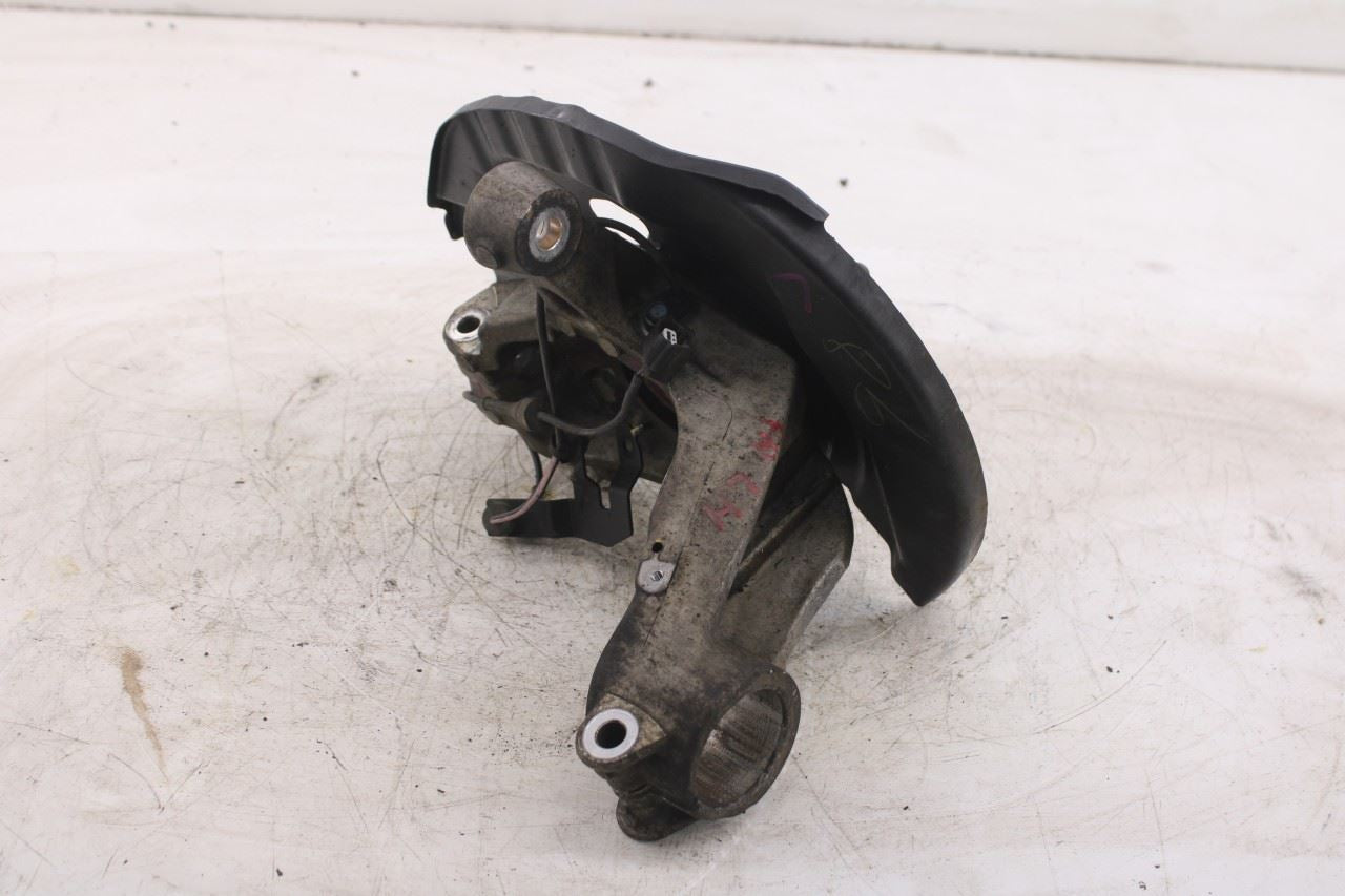 2019-2025 Infiniti QX50 ESSENTIAL Front Left Driver Side Spindle Knuckle Hub - Alshned Auto Parts
