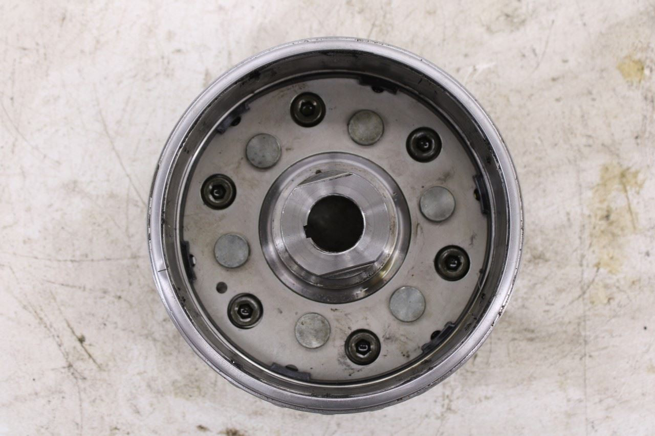 14-20 Arctic Cat Wildcat Trail 700 4WD Flywheel Magneto Rotor w/ Starter Clutch4
