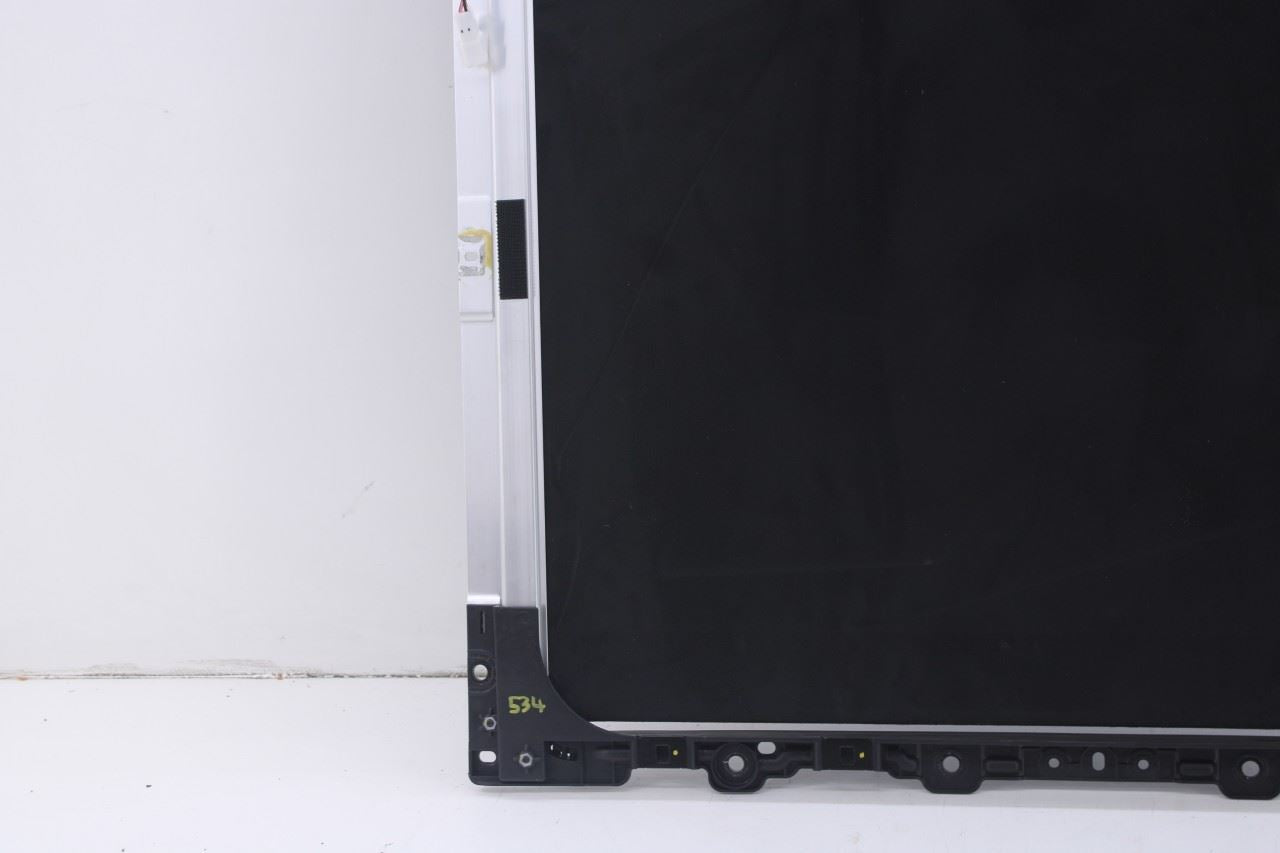 20-26 Hyundai Palisade Limited AWD Roof Rear Panoramic Sunroof Roller Blind Assy14