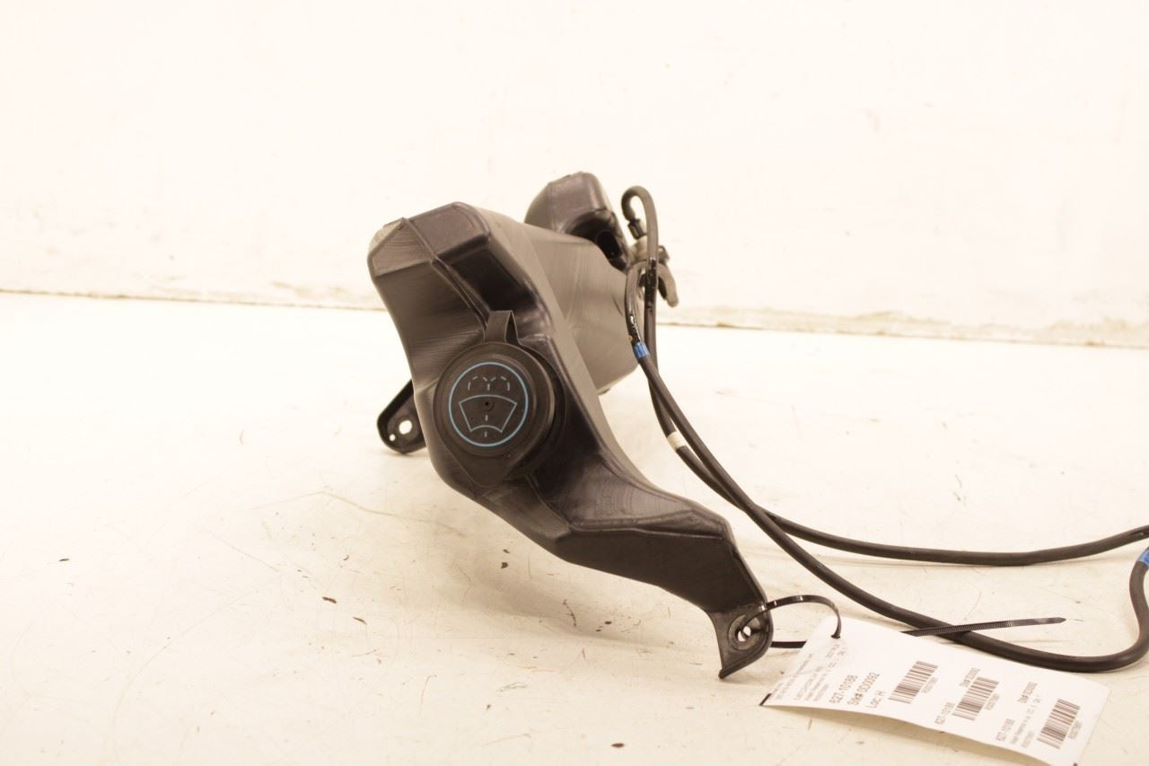2019-2025 Acura RDX SH-AWD Windshield Washer Reservoir Bottle 76800-TJB-A OEM - Alshned Auto Parts